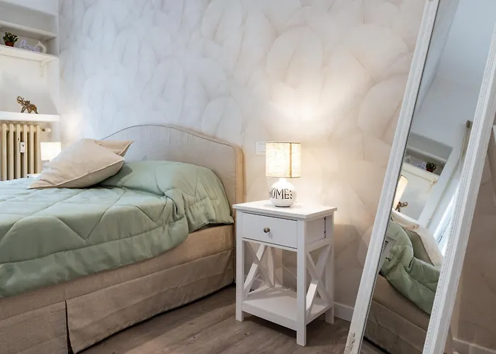 Vatican Shabby Double Bedrooms