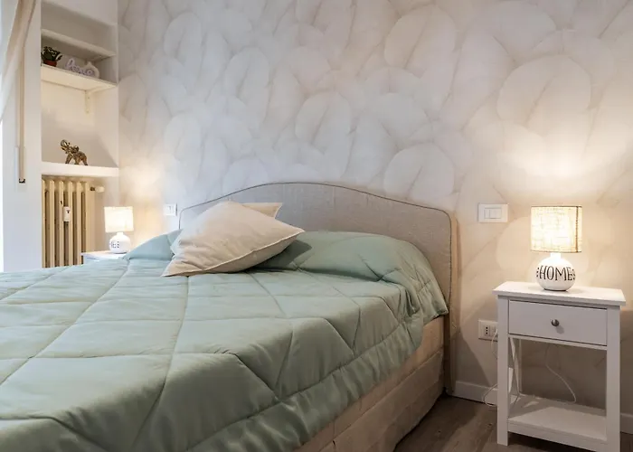 Vatican Shabby Double Bedrooms Appartement *